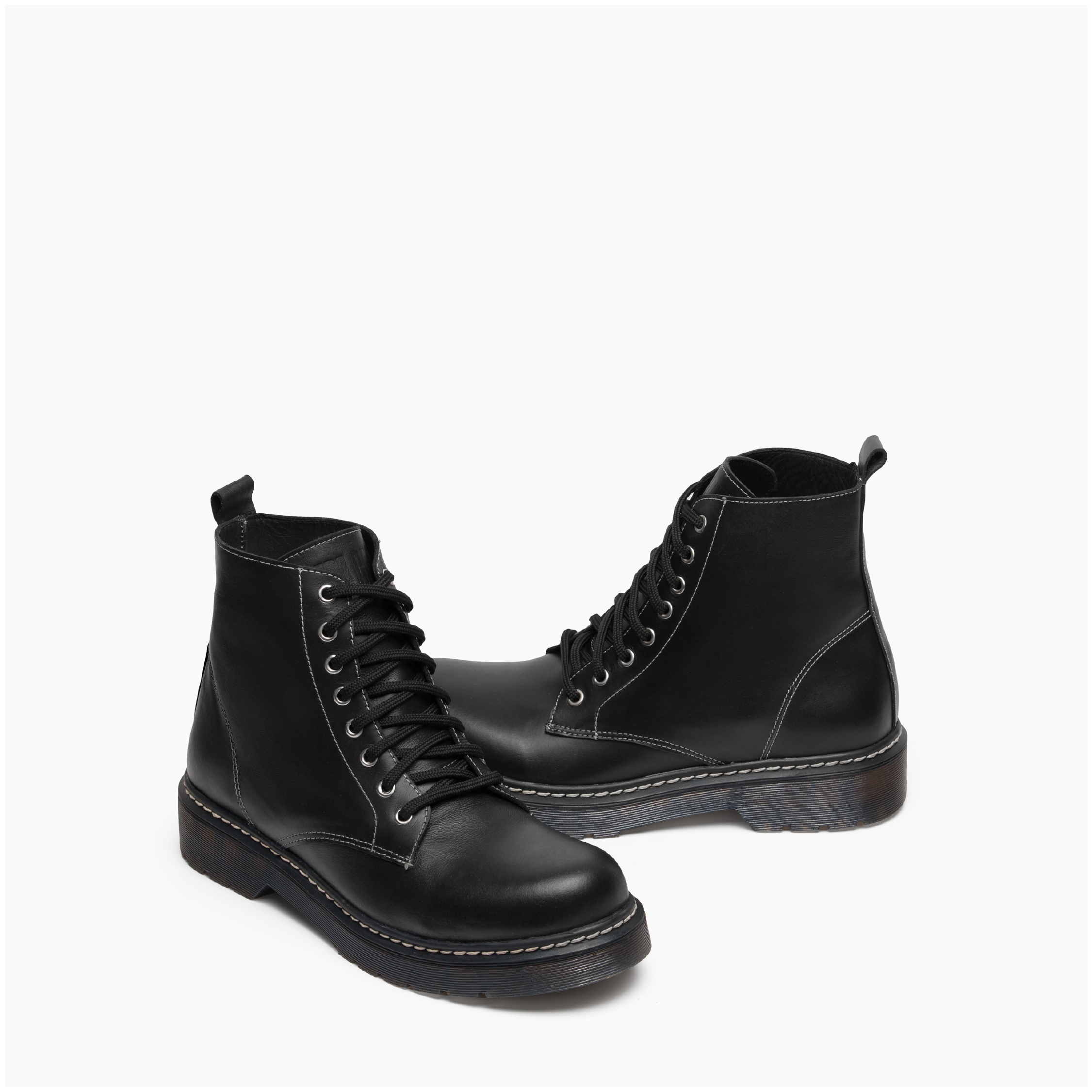 BORCEGO NÚCLEO NEGRO
