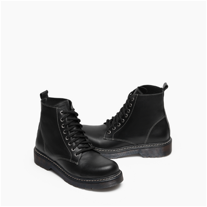 BORCEGO NÚCLEO NEGRO