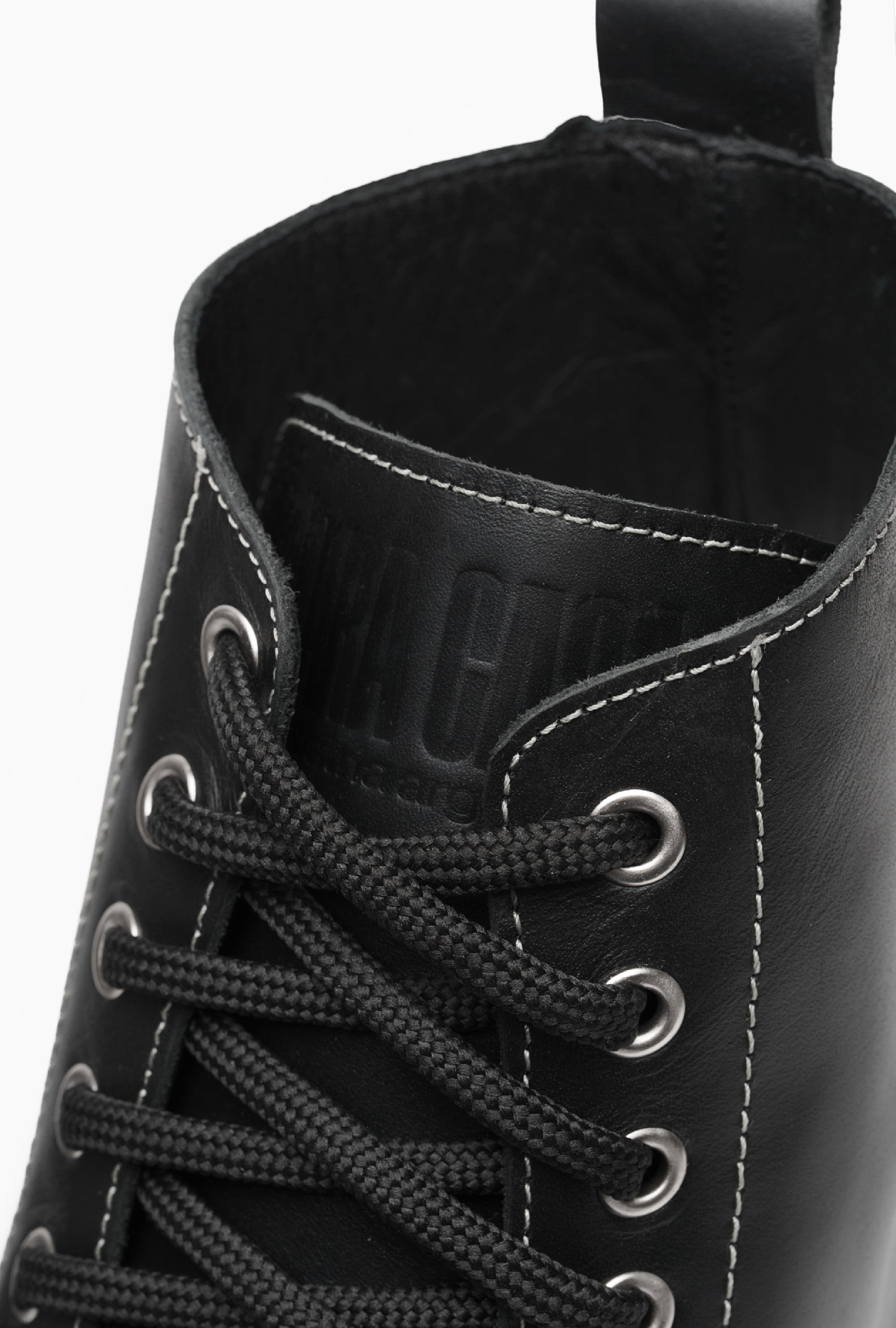 BORCEGO NÚCLEO NEGRO
