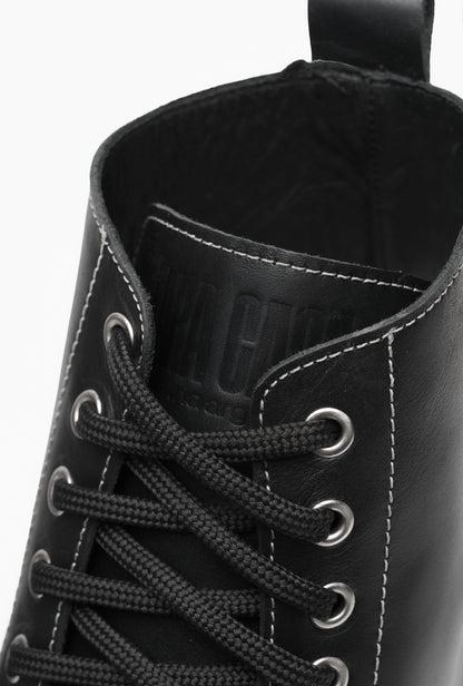 BORCEGO NÚCLEO NEGRO