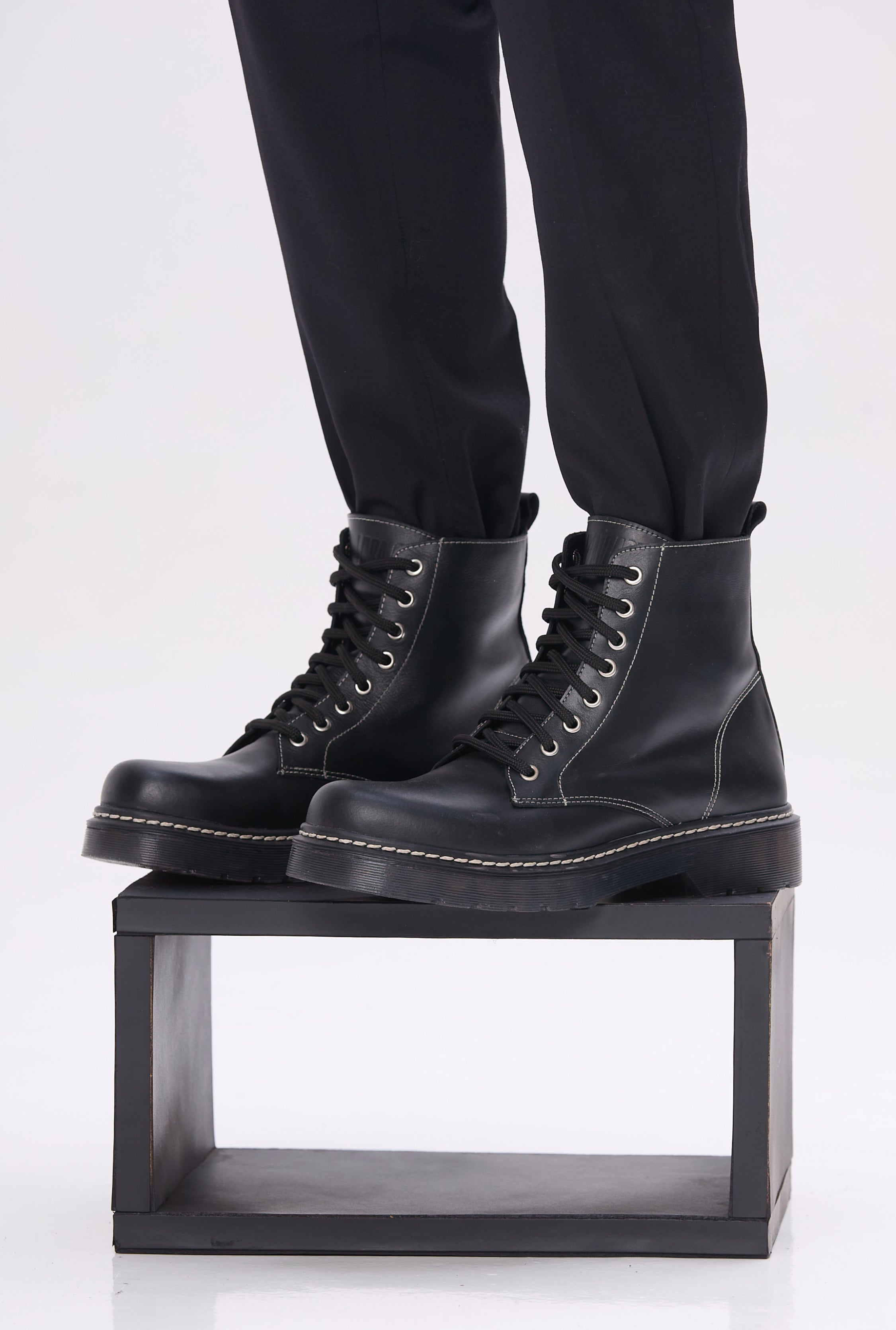 BORCEGO NÚCLEO NEGRO