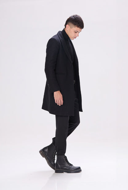 BORCEGO NÚCLEO NEGRO