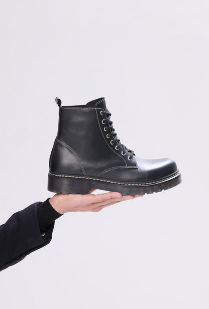 BORCEGO NÚCLEO NEGRO