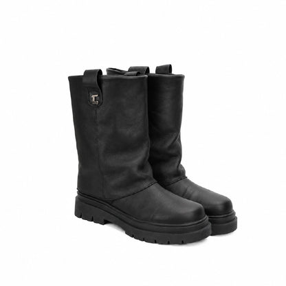 BOTAS IMPACTO BY FELIPE CASA