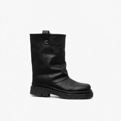 BOTAS IMPACTO BY FELIPE CASA