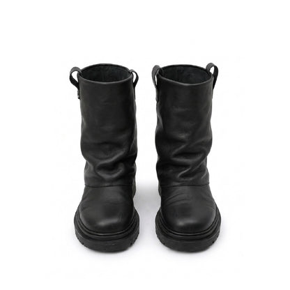 BOTAS IMPACTO BY FELIPE CASA