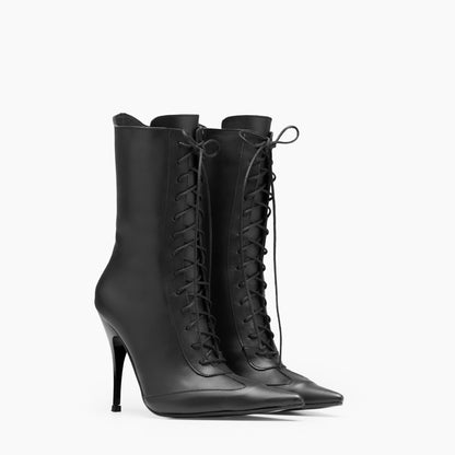 BOTA MARTINA NEGRO