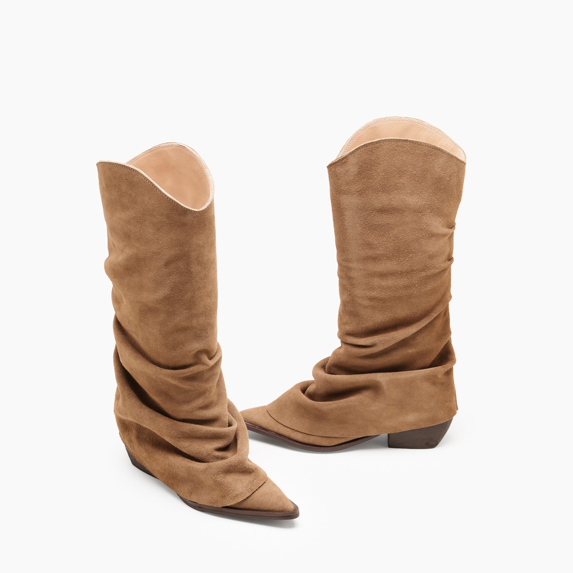 BOTA SOFT CAMEL