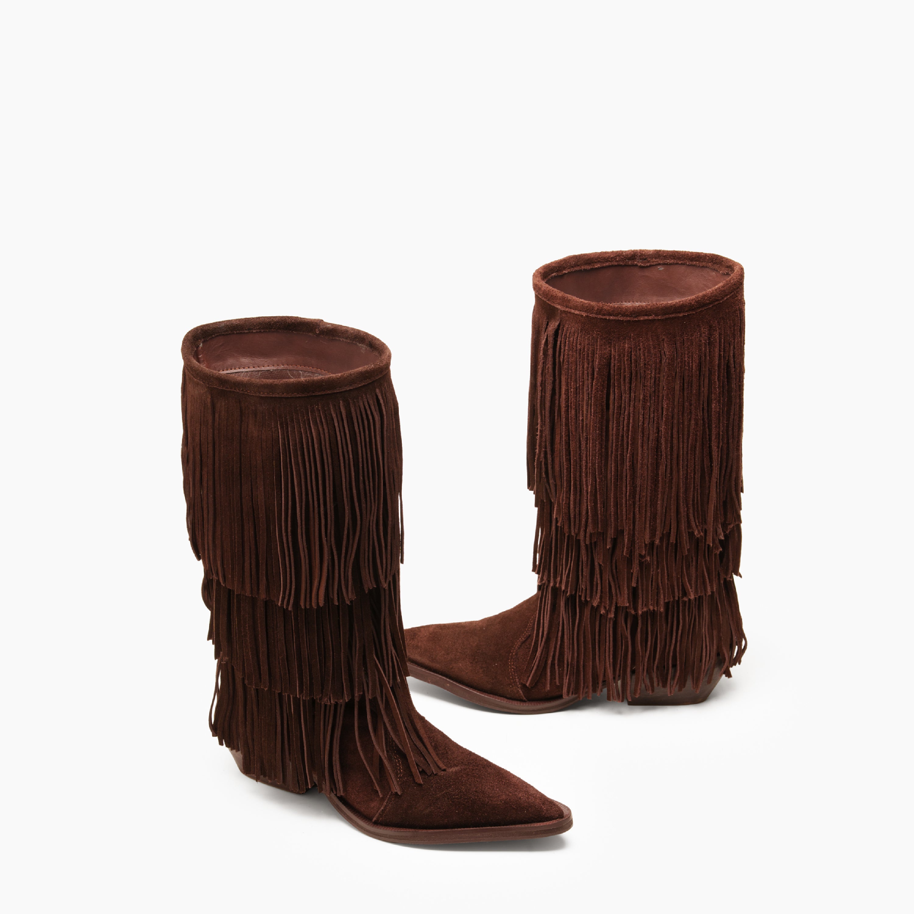 BOTA BANGS CHOCOLATE