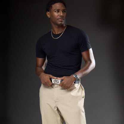 STAR NEGRO MAN
