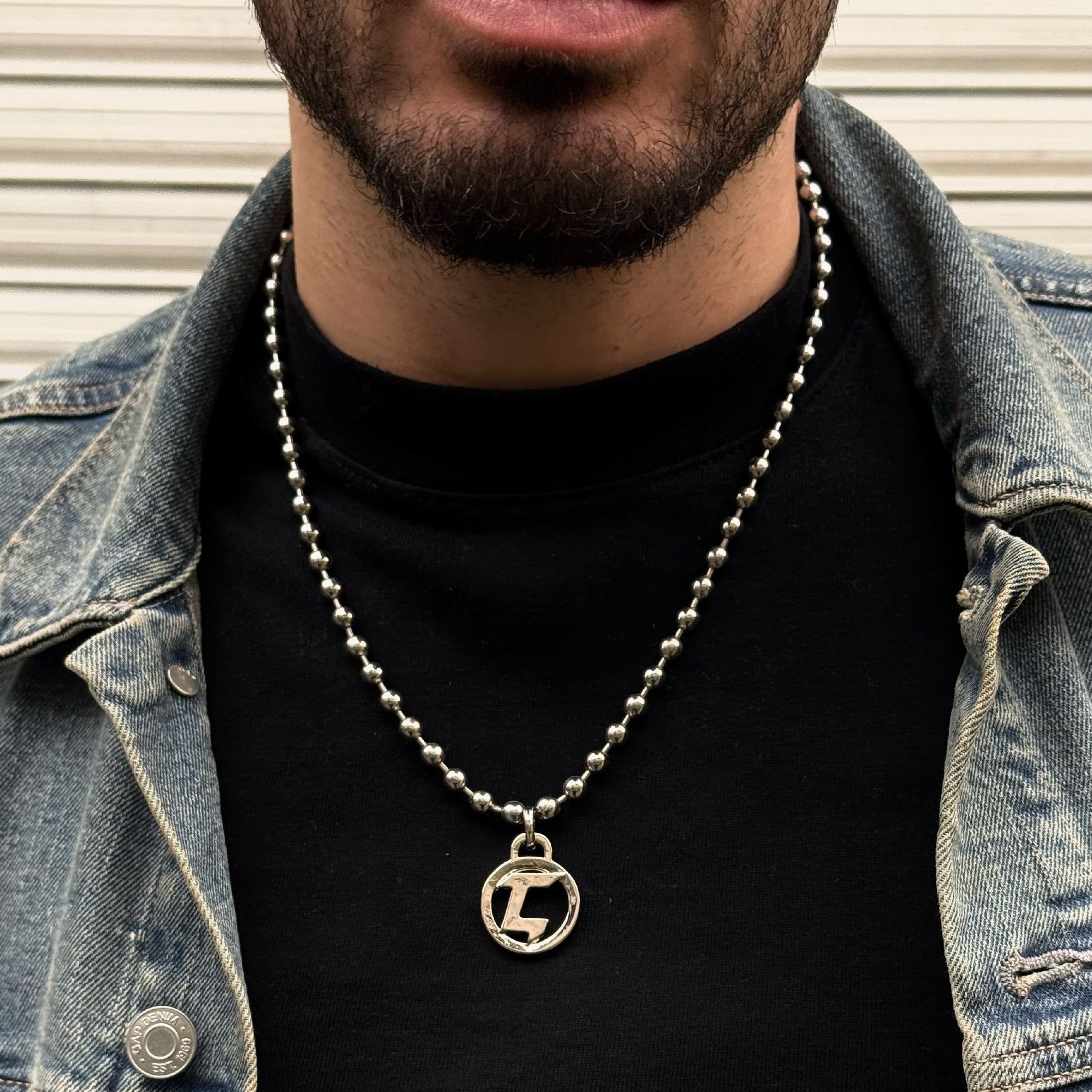 BOLD CHAIN