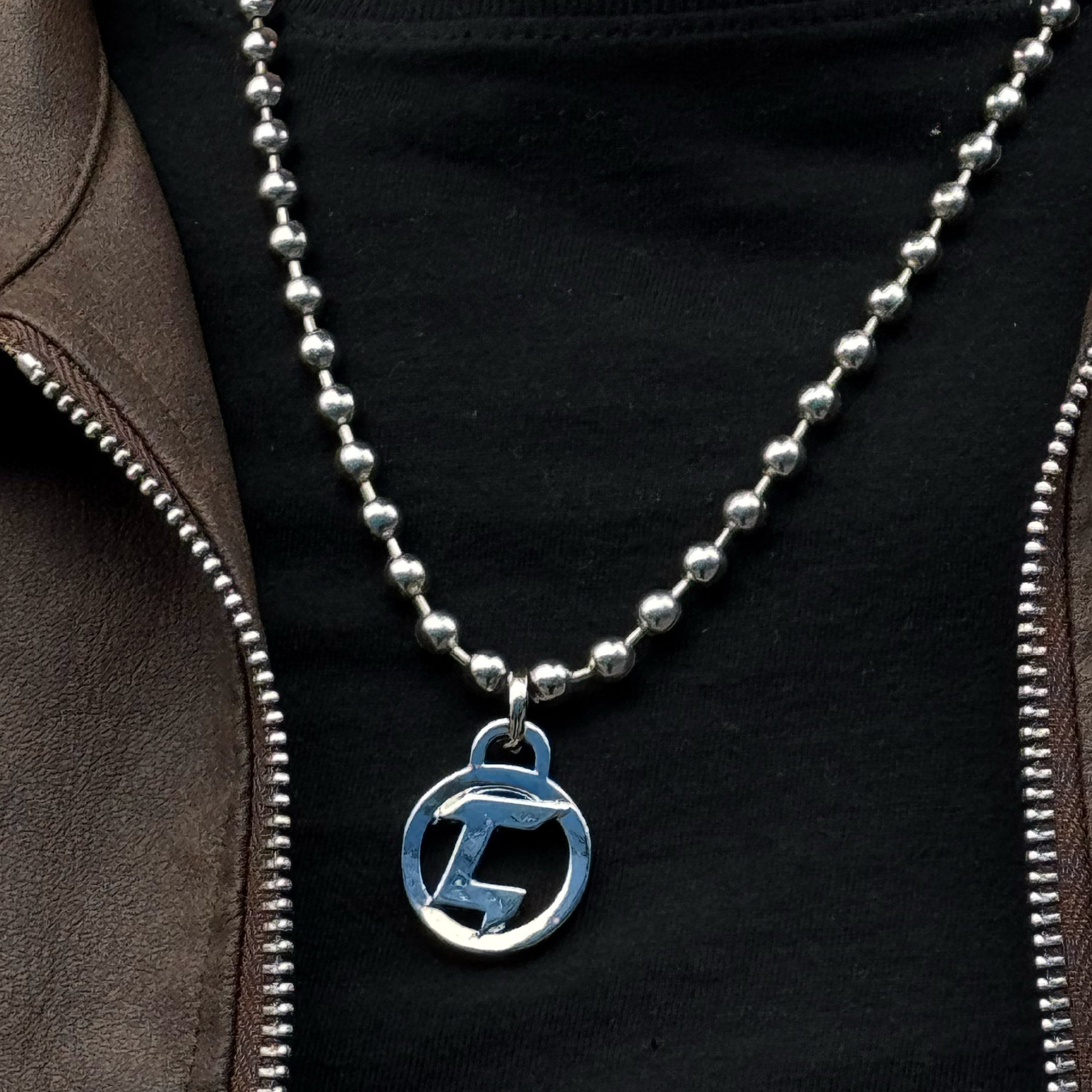 BOLD CHAIN