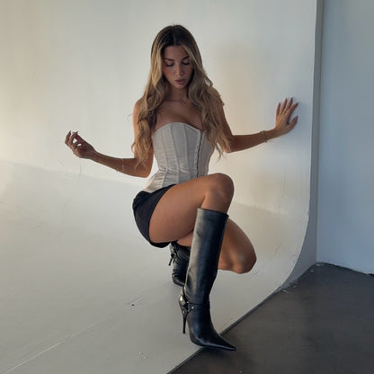 BOTA LETHAL