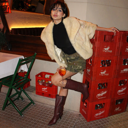 BOTA NOTSANTA BORDO