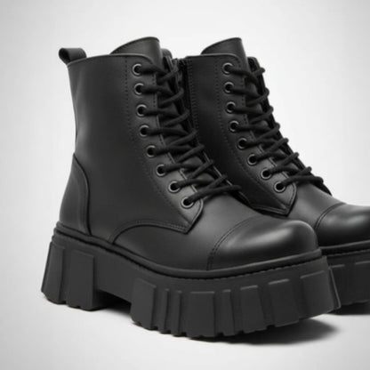 BORCEGO CORE NEGRO
