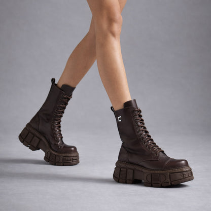 BORCEGO CROMO VEGAN CHOCOLATE