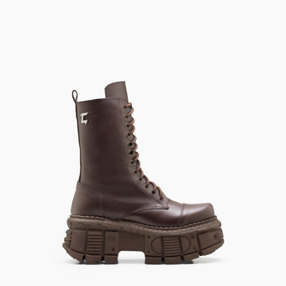 BORCEGO CROMO VEGAN CHOCOLATE