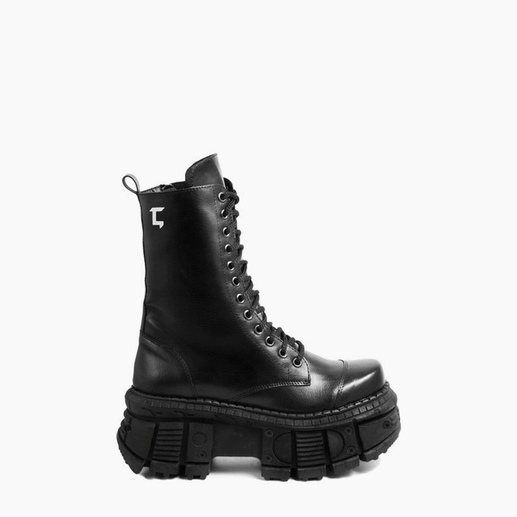 CROMO VEGAN