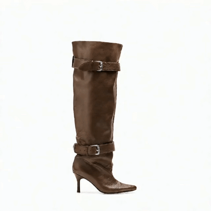 BOTA DOMINANT CHOCOLATE