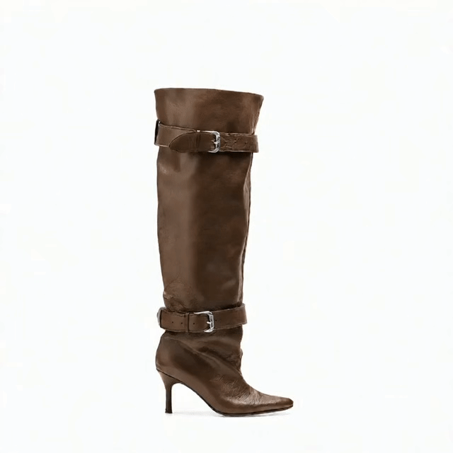 BOTA DOMINANT CHOCOLATE