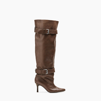BOTA DOMINANT CHOCOLATE