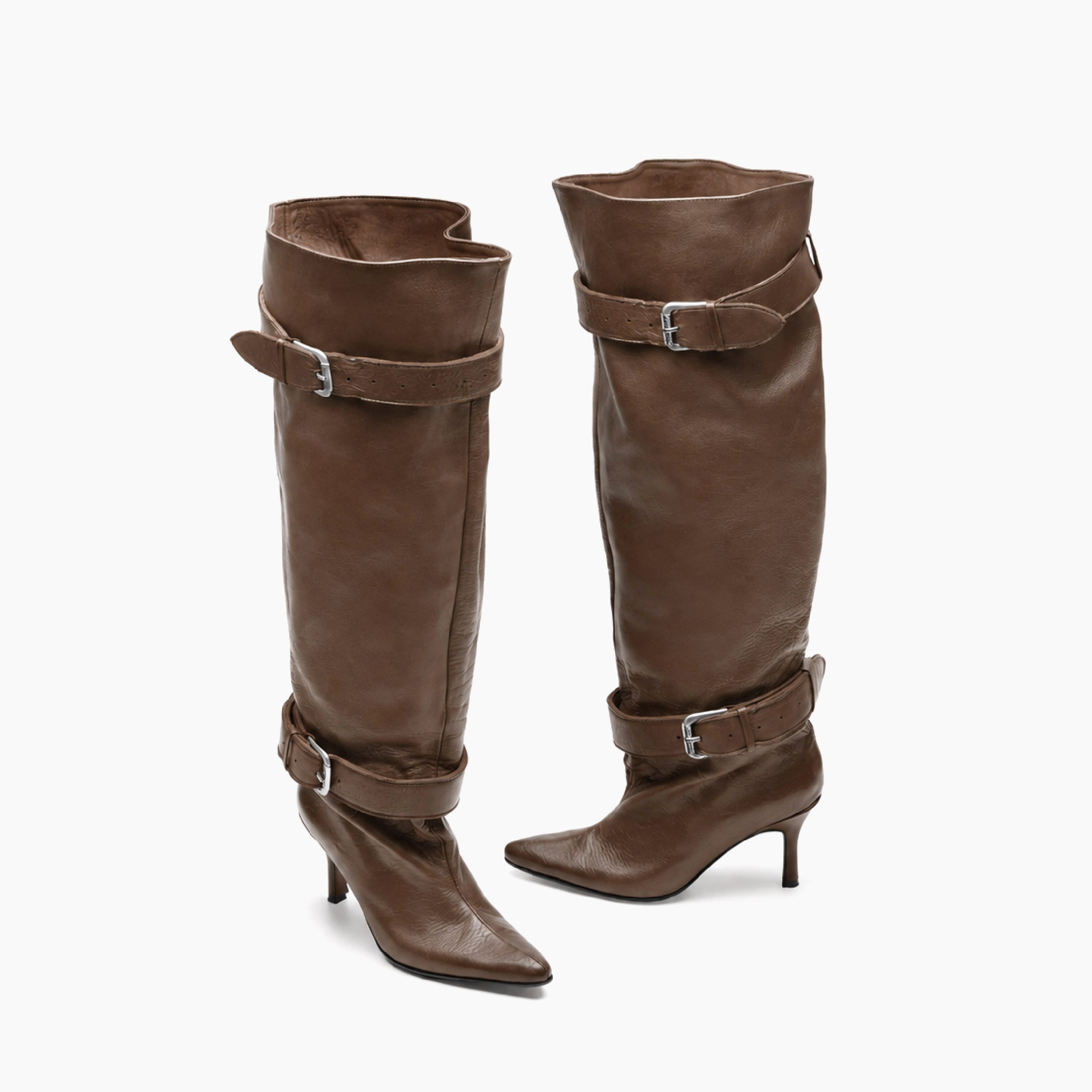 BOTA DOMINANT CHOCOLATE