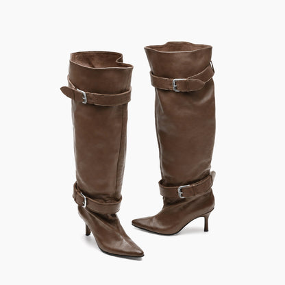 BOTA DOMINANT CHOCOLATE