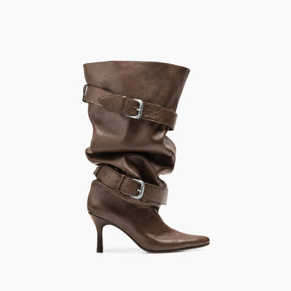 BOTA DOMINANT CHOCOLATE