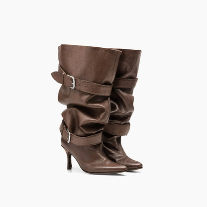 BOTA DOMINANT CHOCOLATE