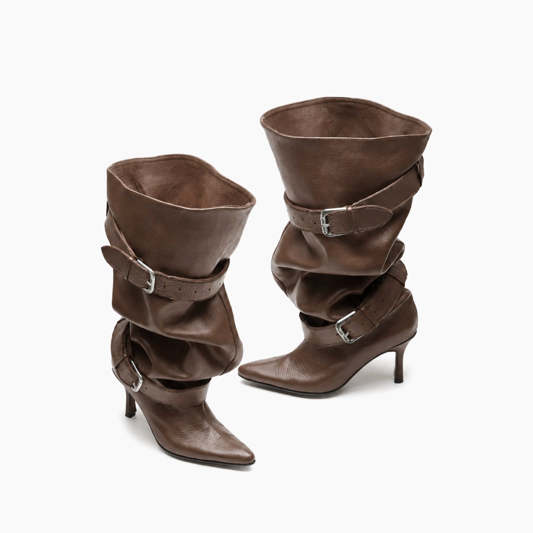 BOTA DOMINANT CHOCOLATE