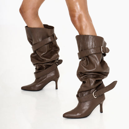 BOTA DOMINANT CHOCOLATE
