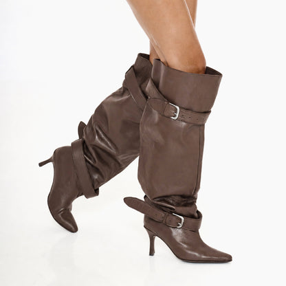 BOTA DOMINANT CHOCOLATE