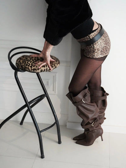 BOTA DOMINANT CHOCOLATE