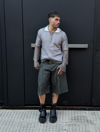 BORCEGO DUST RIDER BLACK