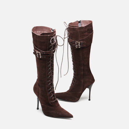 BOTA FIRENZE CHOCOLATE