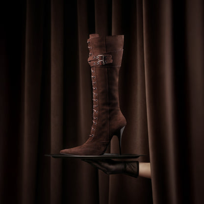 BOTA FIRENZE CHOCOLATE