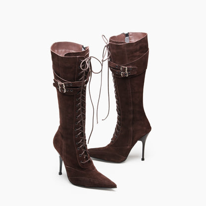 BOTA FIRENZE CHOCOLATE