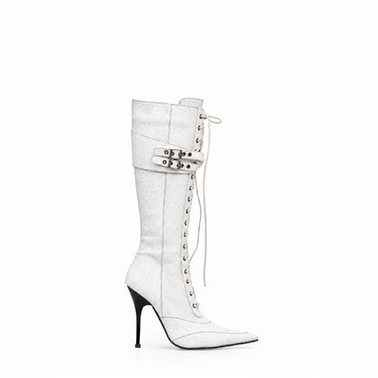 BOTA FIRENZE OFF WHITE
