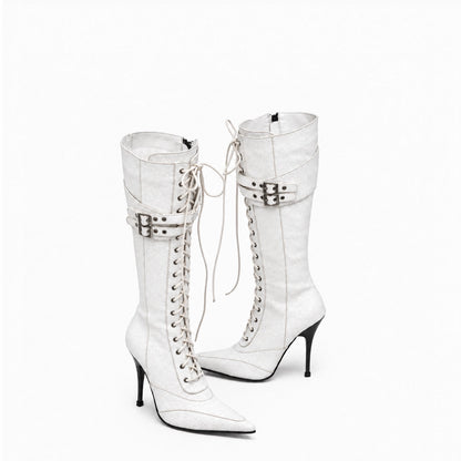 BOTA FIRENZE OFF WHITE