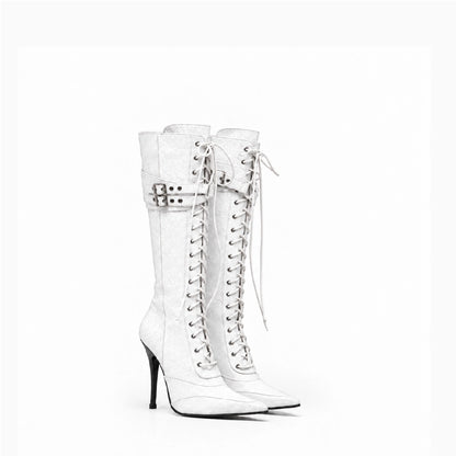 BOTA FIRENZE OFF WHITE