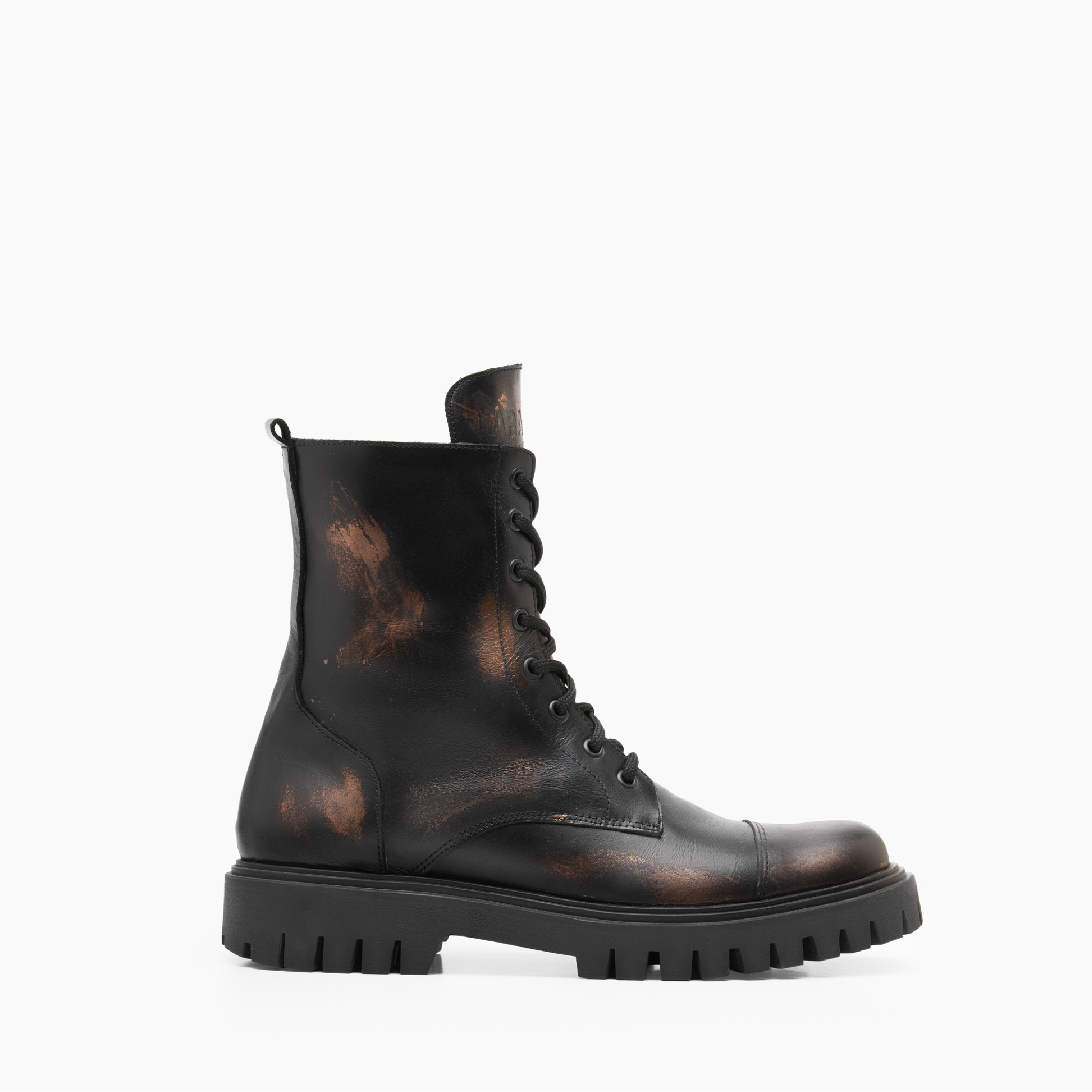 BORCEGO DERIVA MAN