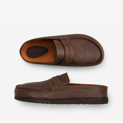 SUECO PORTOFINO 2.0 CHOCOLATE