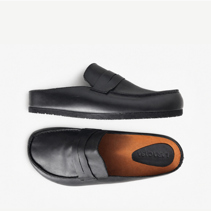 SUECO PORTOFINO 2.0 NEGRO