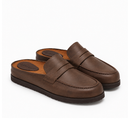 SUECO PORTOFINO 2.0 CHOCOLATE