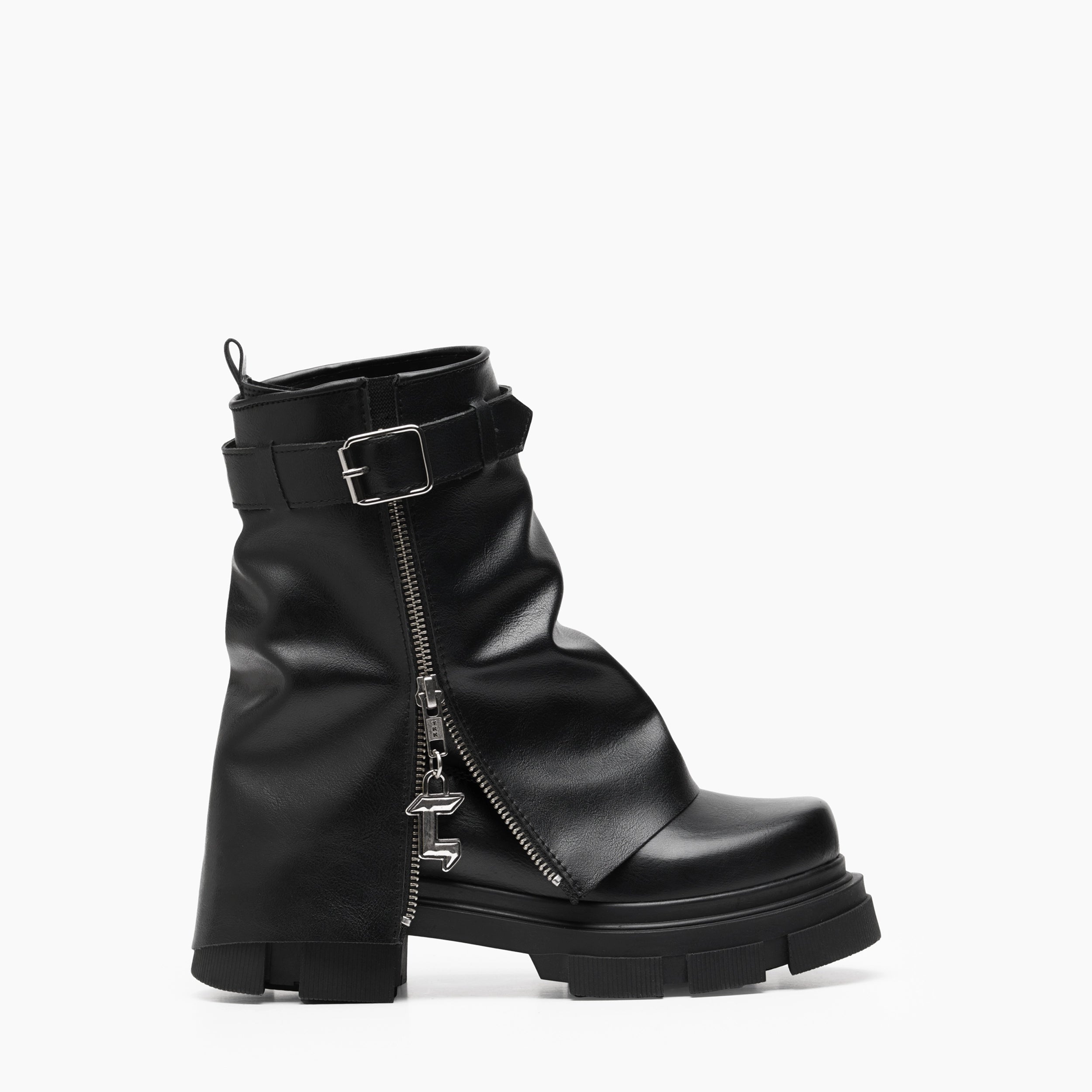 BOTA FUSION