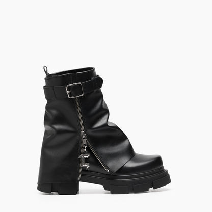 BOTA FUSION