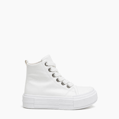 ZAPATILLA LISA