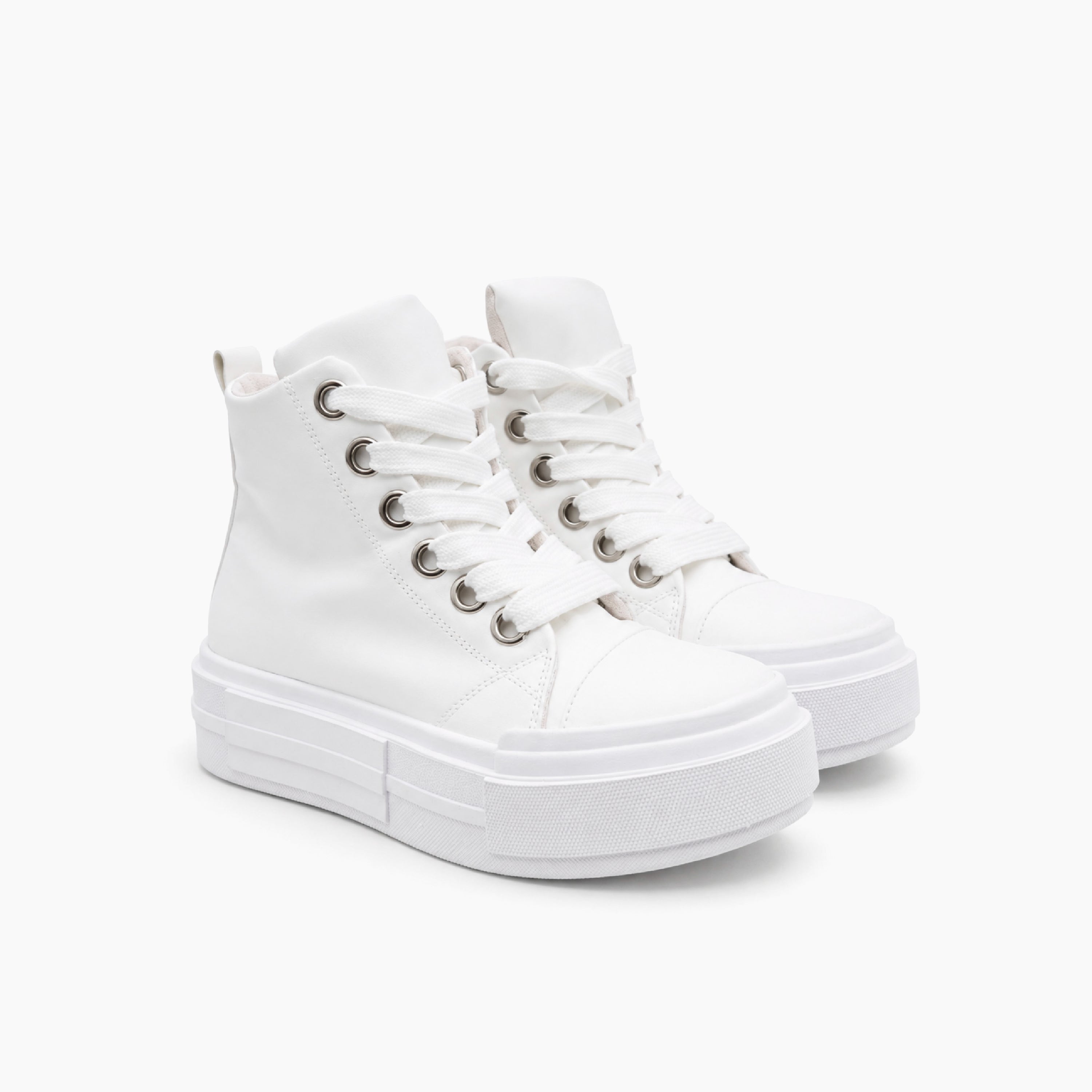 ZAPATILLA LISA