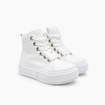 ZAPATILLA LISA