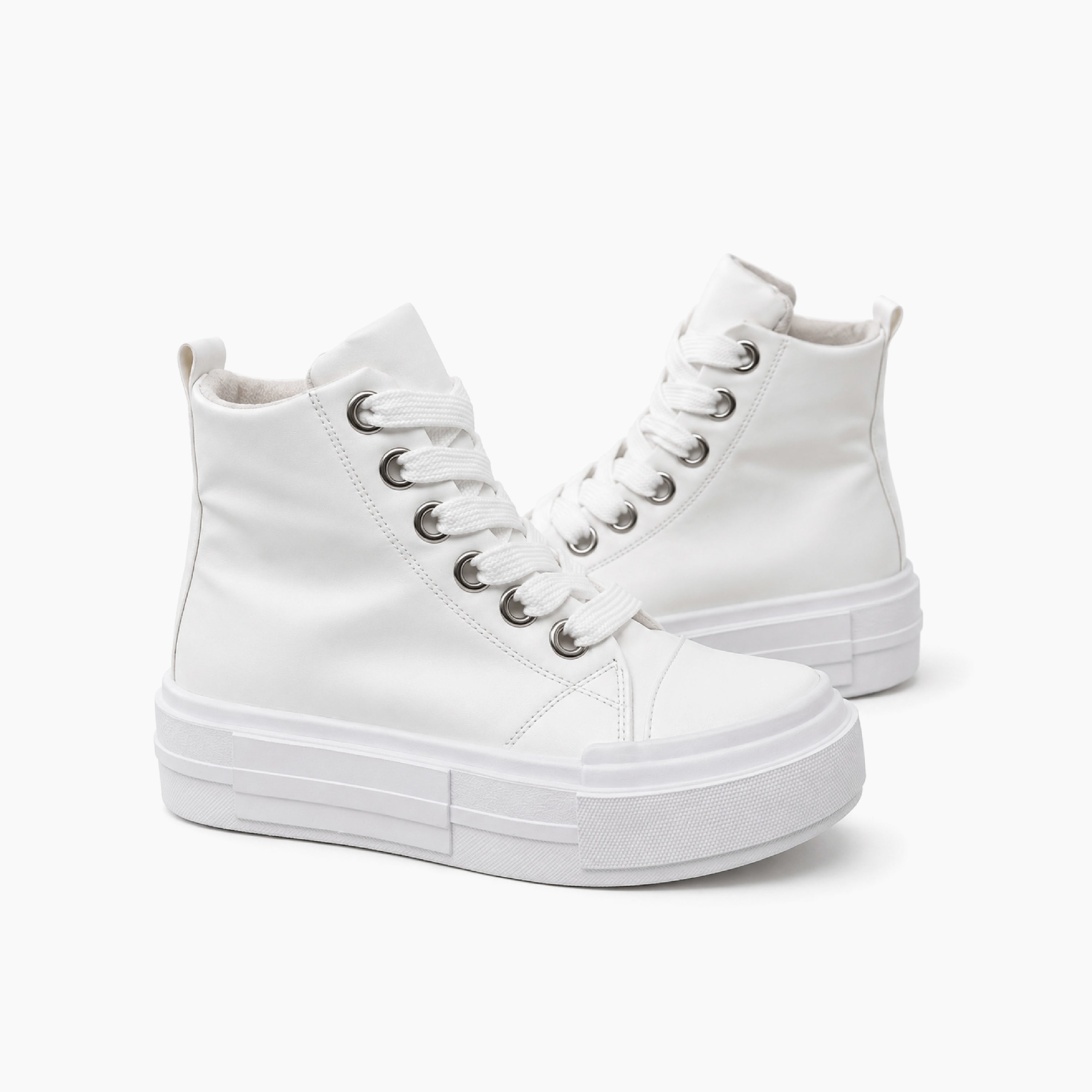ZAPATILLA LISA